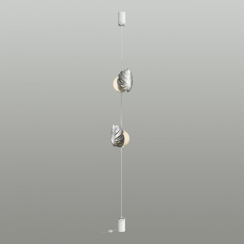 Торшер Odeon Light 4865/2FC