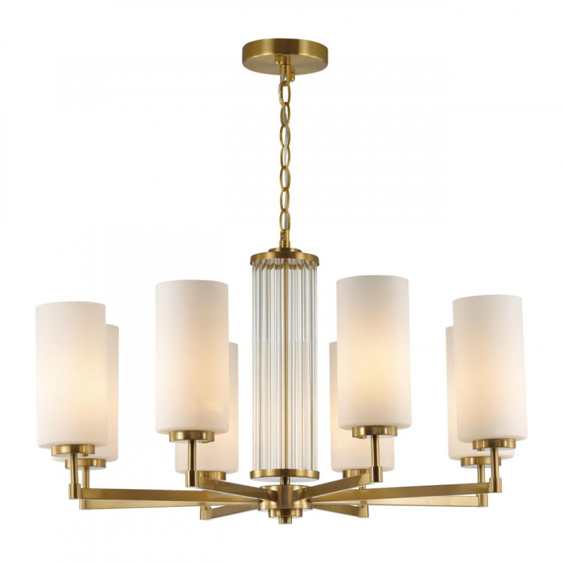 Подвесная люстра Odeon Light 4990/8