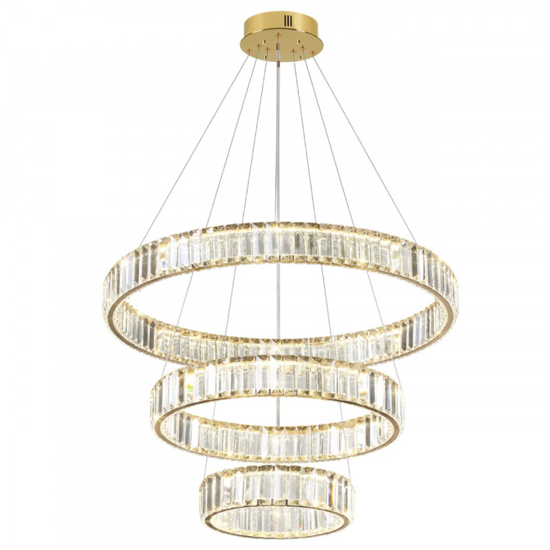 Каскадная люстра Odeon Light 5015/88L