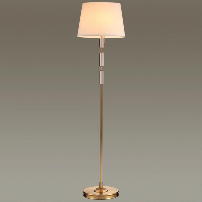 Торшер Odeon Light 4894/1F