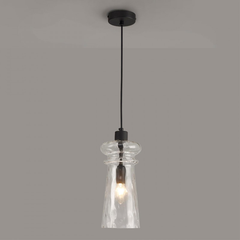 Подвесной светильник Odeon Light 4966/1