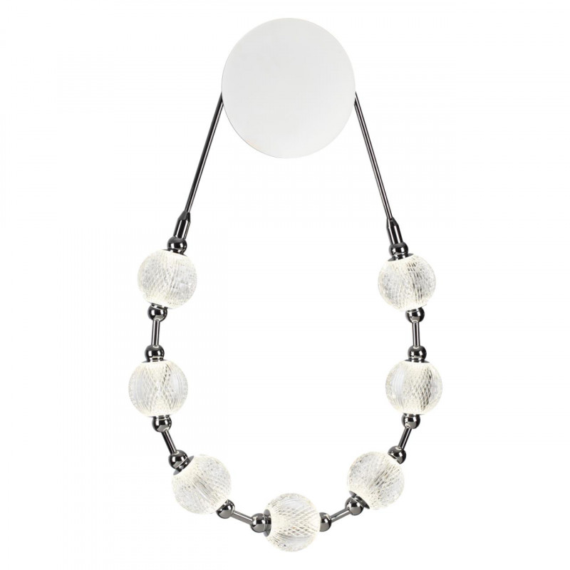 Бра Odeon Light 5007/25WL