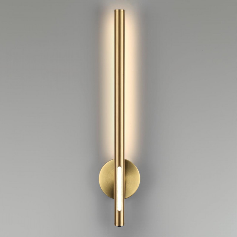 Бра Odeon Light 6644/10WL