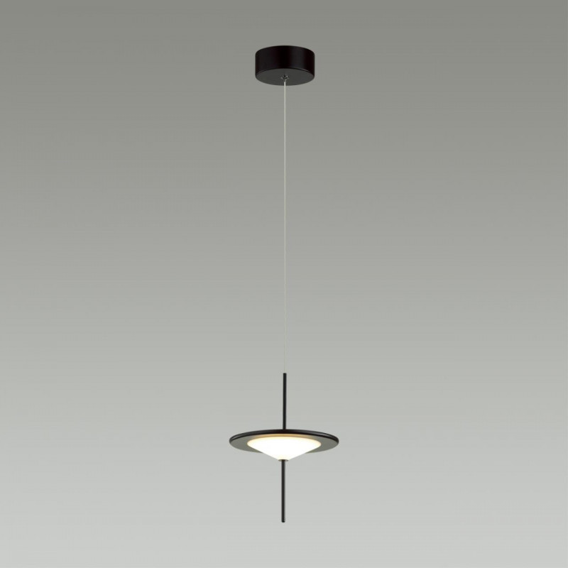 Подвесной светильник Odeon Light 5012/10L