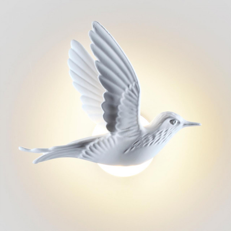 Бра Odeon Light 4310/3WLA