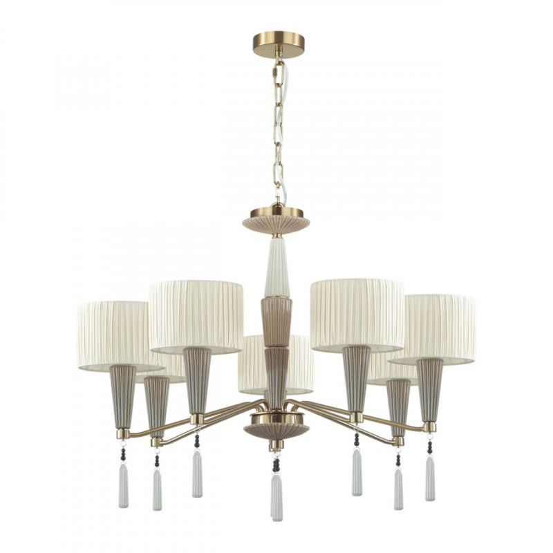 Подвесная люстра Odeon Light 5403/7