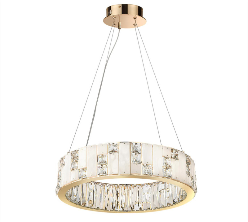 Подвесная люстра Odeon Light 5072/60L