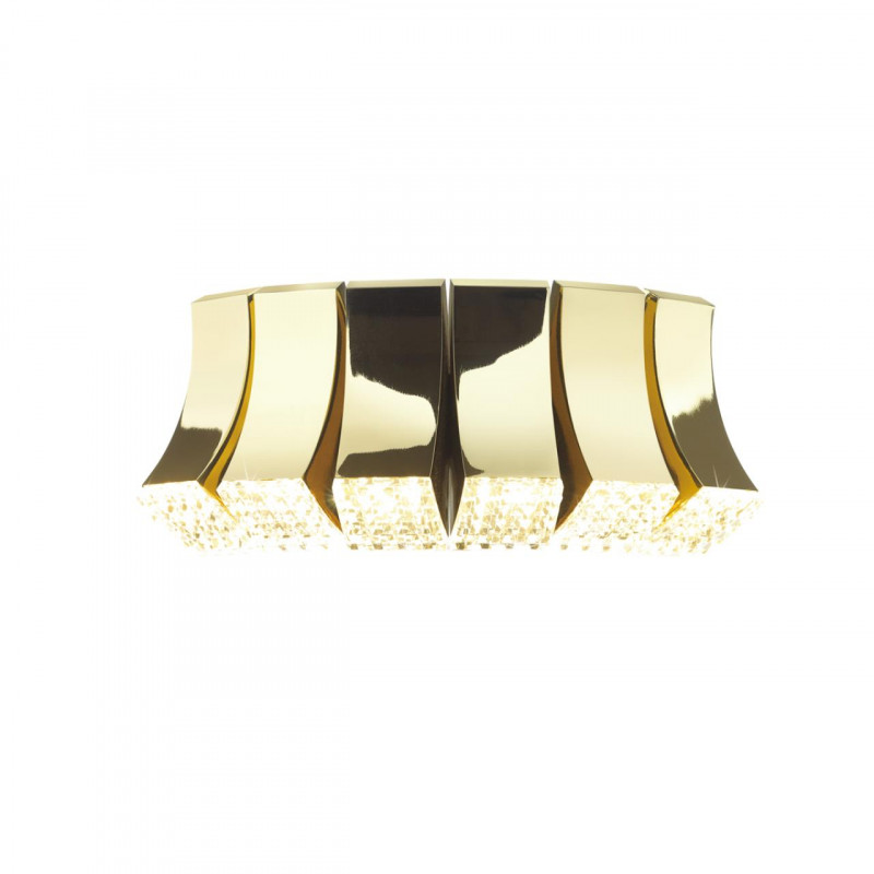 Бра Odeon Light 4994/12WL