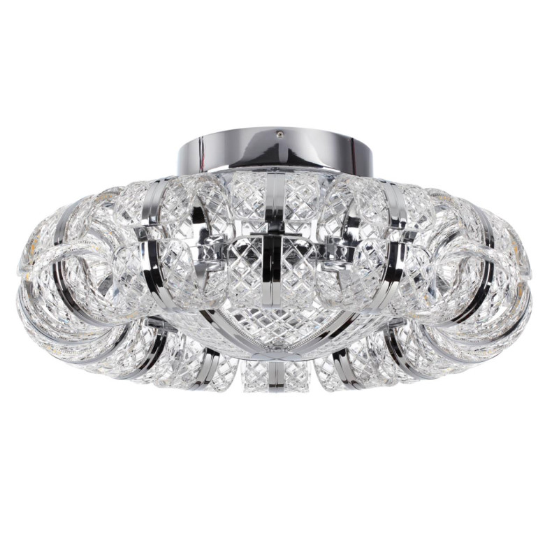 Накладная люстра Odeon Light 5029/104CL