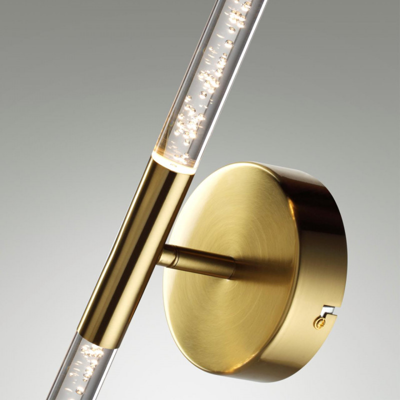 Бра Odeon Light 4369/10WL