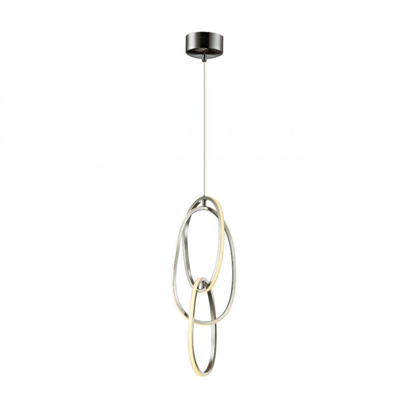 Подвесной светильник Odeon Light 4891/32L