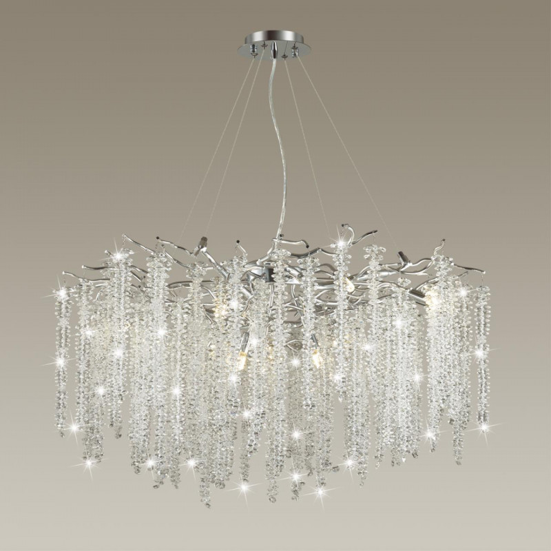 Подвесная люстра Odeon Light 5004/14