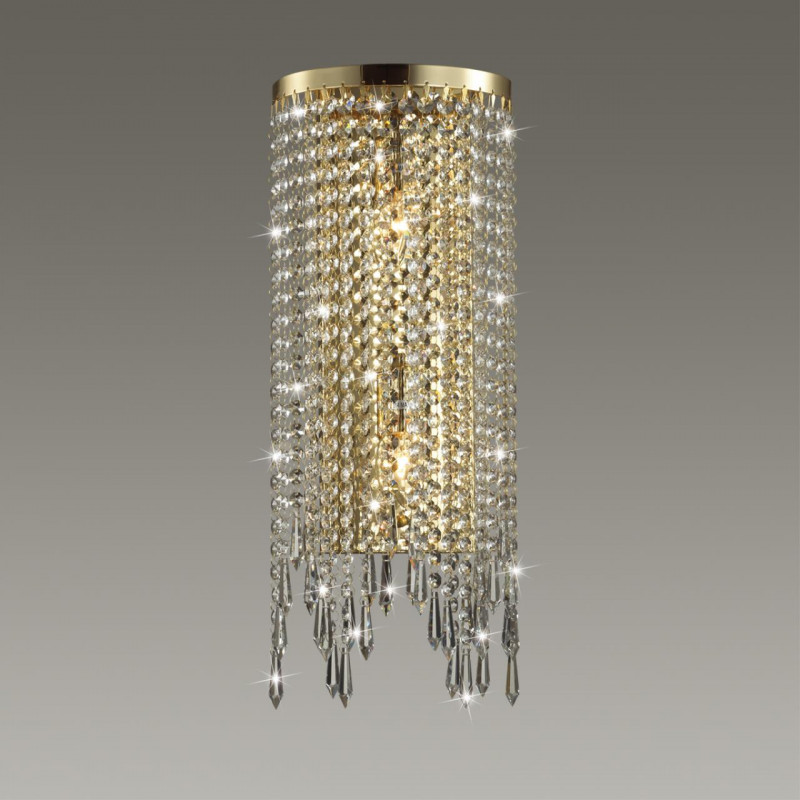 Бра Odeon Light 5028/2WA