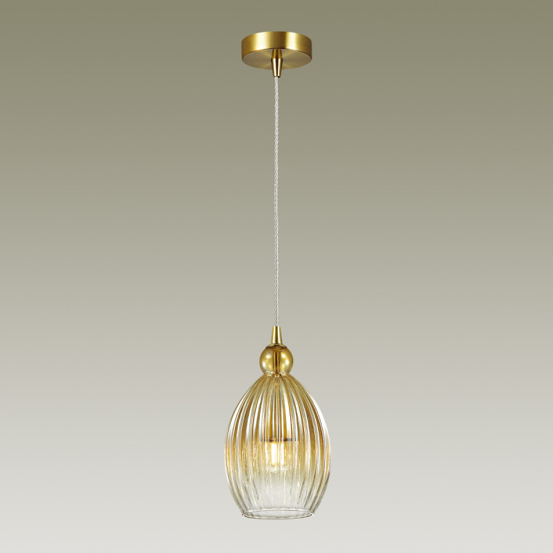 Подвесной светильник Odeon Light 4712/1