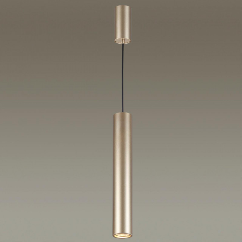 Подвесной светильник Odeon Light 3828/1CA