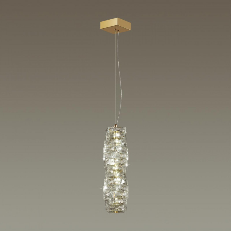 Подвесной светильник Odeon Light 4999/10L