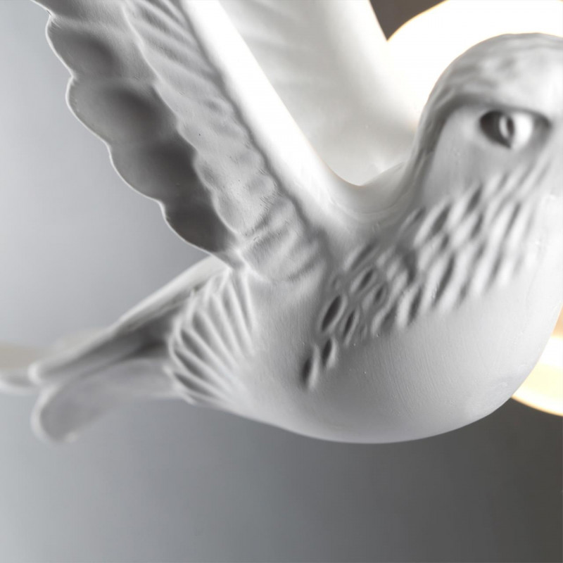 Бра Odeon Light 4310/3WL