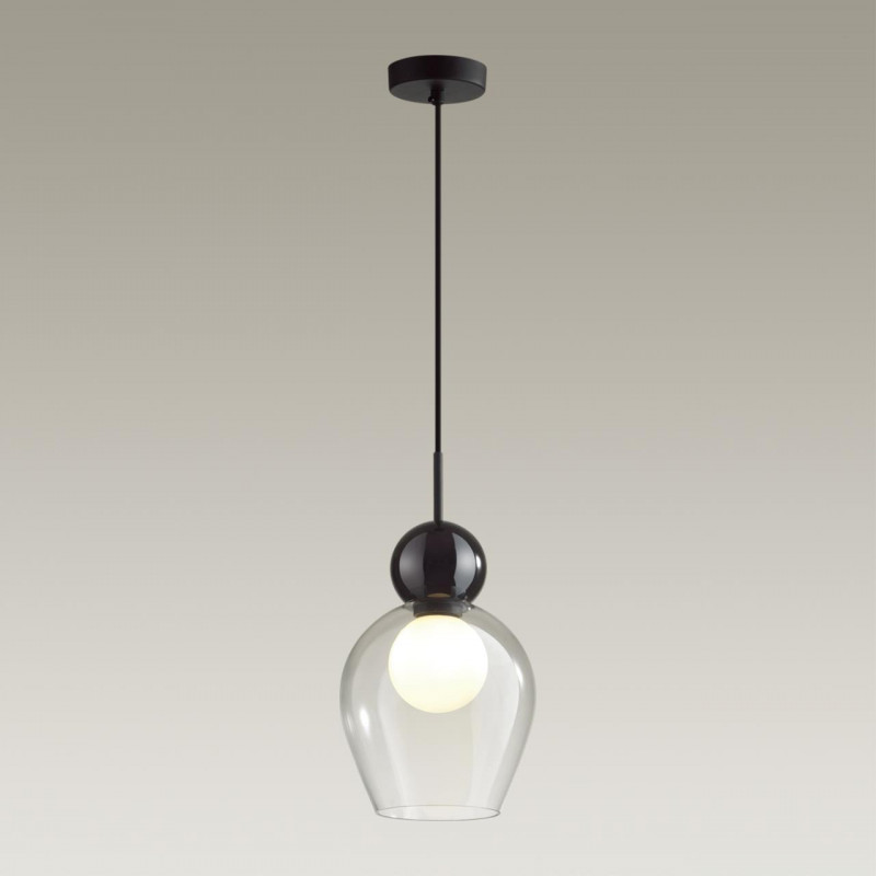 Подвесной светильник Odeon Light 5023/1