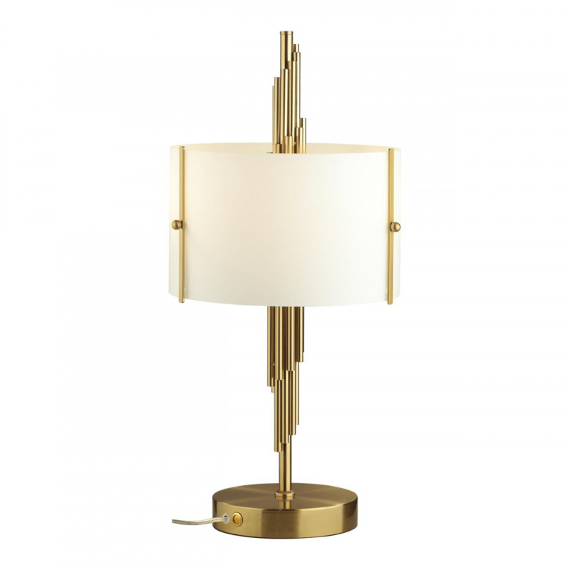 Настольная лампа Odeon Light 5415/2T