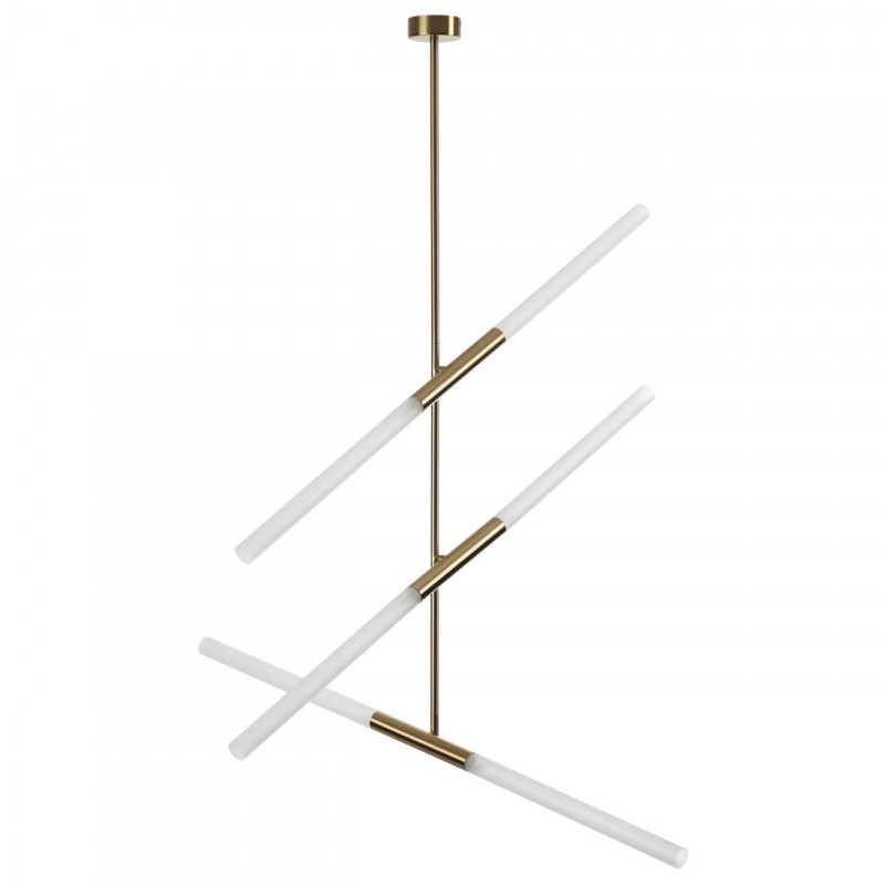 Подвесной светильник Odeon Light 4306/6