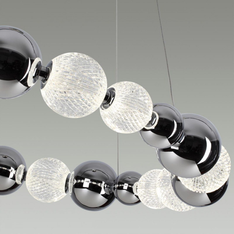 Подвесная люстра Odeon Light 5007/45L