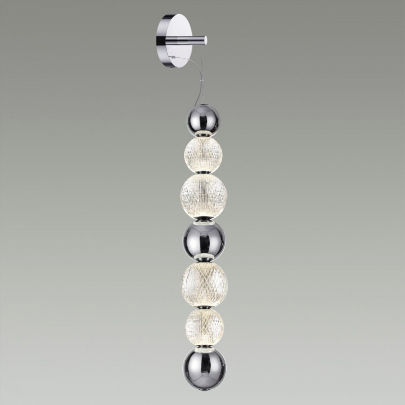 Бра Odeon Light 5007/13WL