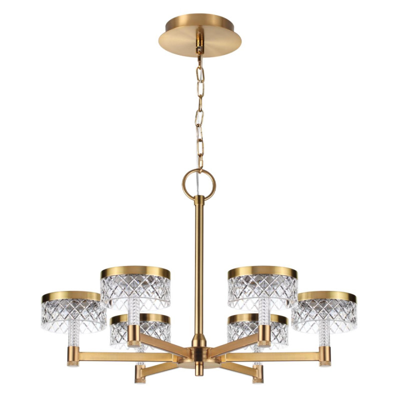 Подвесная люстра Odeon Light 5032/36L