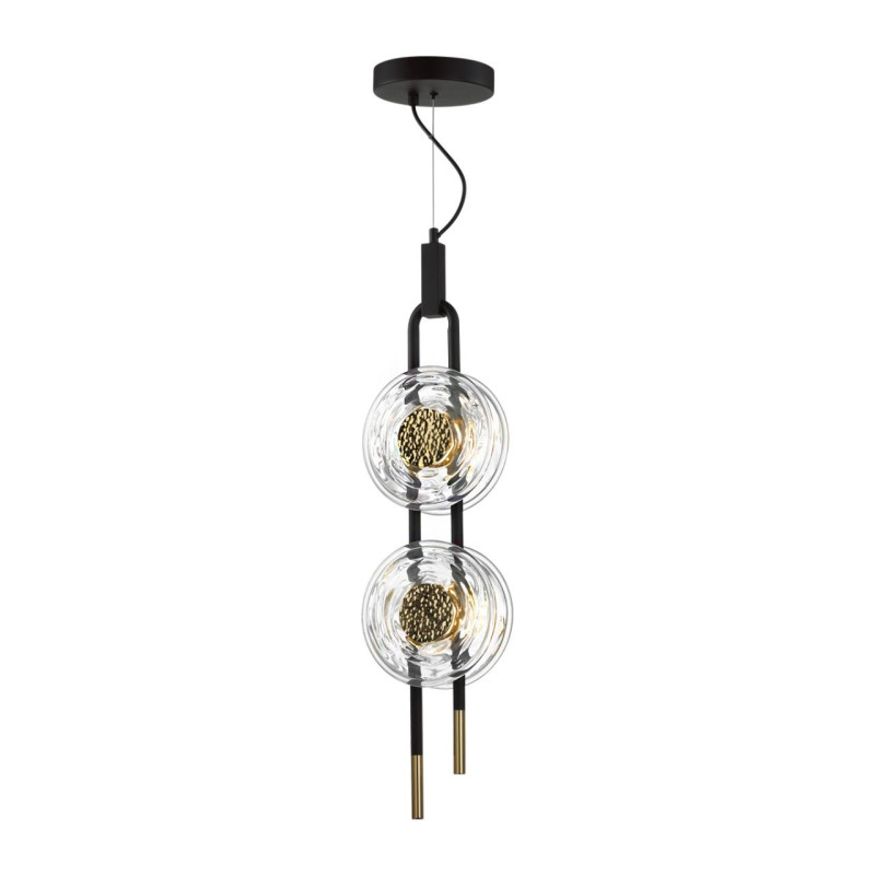 Подвесной светильник Odeon Light 5407/23L