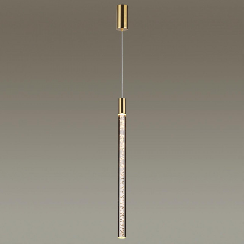 Подвесной светильник Odeon Light 4369/5L