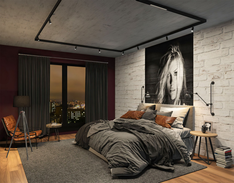 Бра Odeon Light 4125/1WA