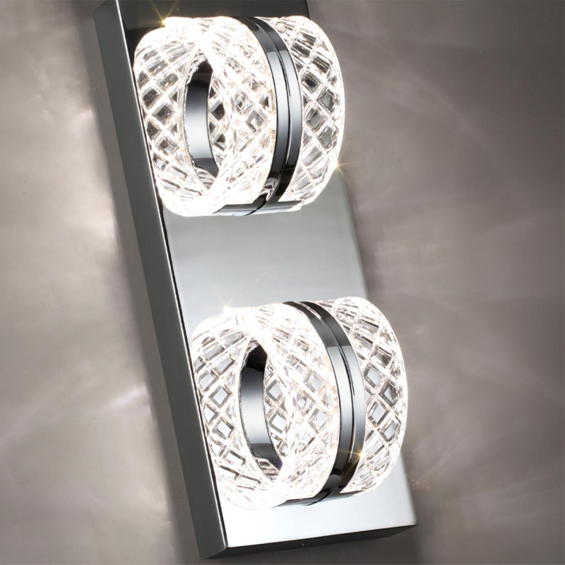 Бра Odeon Light 5029/8WL