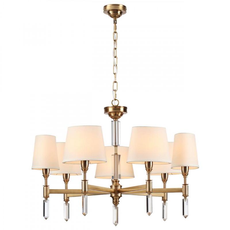 Подвесная люстра Odeon Light 4894/7