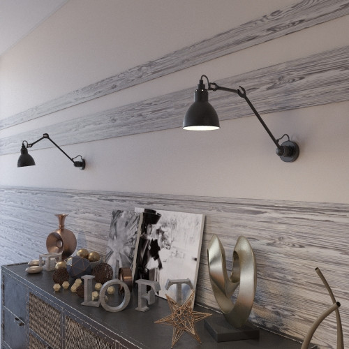 Бра Odeon Light 4125/1WD