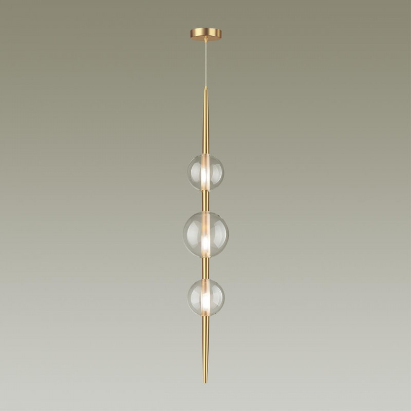 Подвесной светильник Odeon Light 4981/3