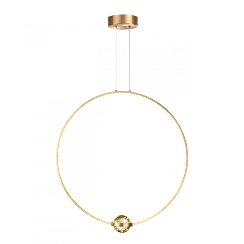 Подвесной светильник Odeon Light 4336/27L