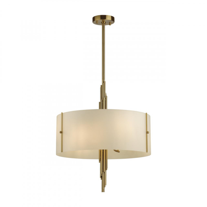 Люстра на штанге Odeon Light 5415/6