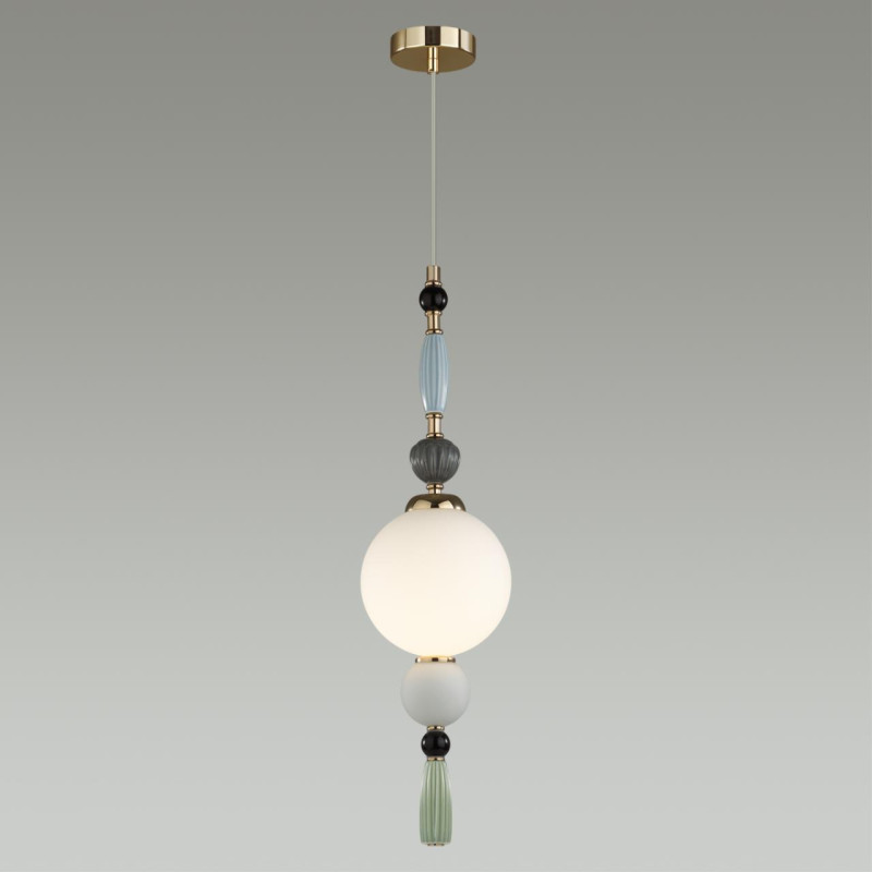 Подвесной светильник Odeon Light 5405/1A