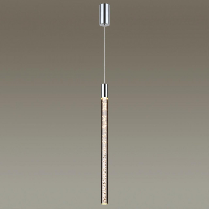 Подвесной светильник Odeon Light 4370/5L