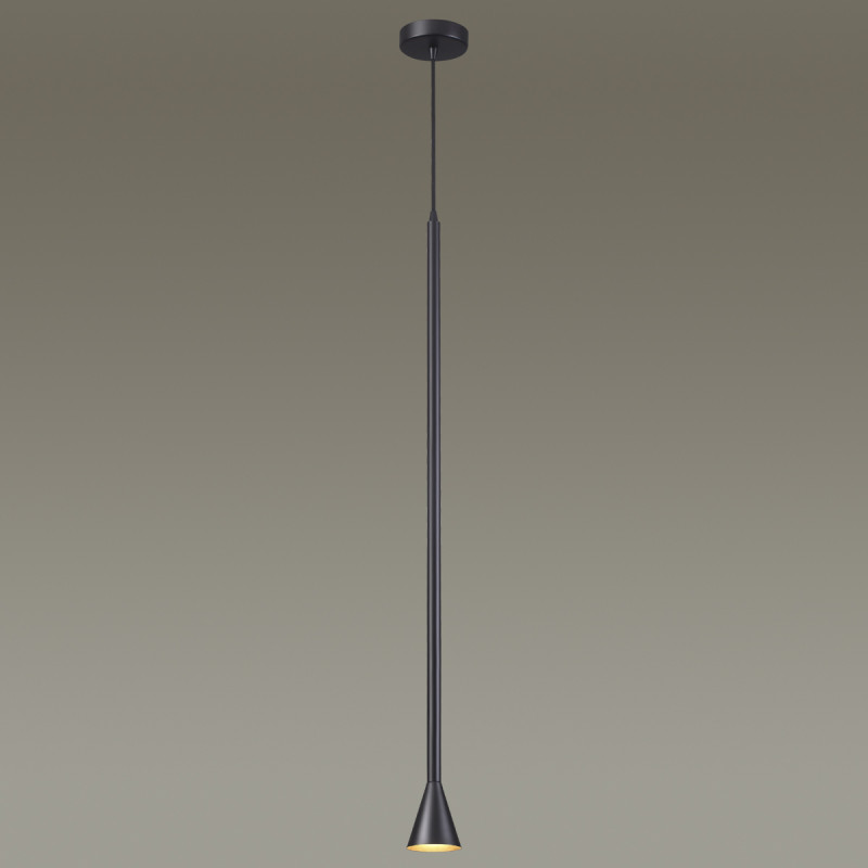 Подвесной светильник Odeon Light 3884/1B