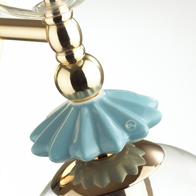 Бра Odeon Light 4855/1WA