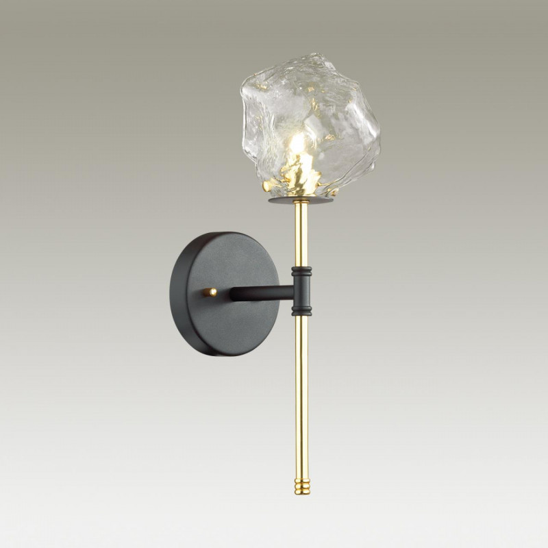 Бра Odeon Light 4789/1W