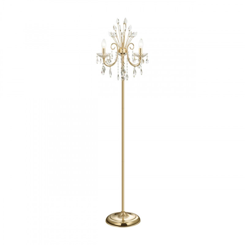 Торшер Odeon Light 4977/3F