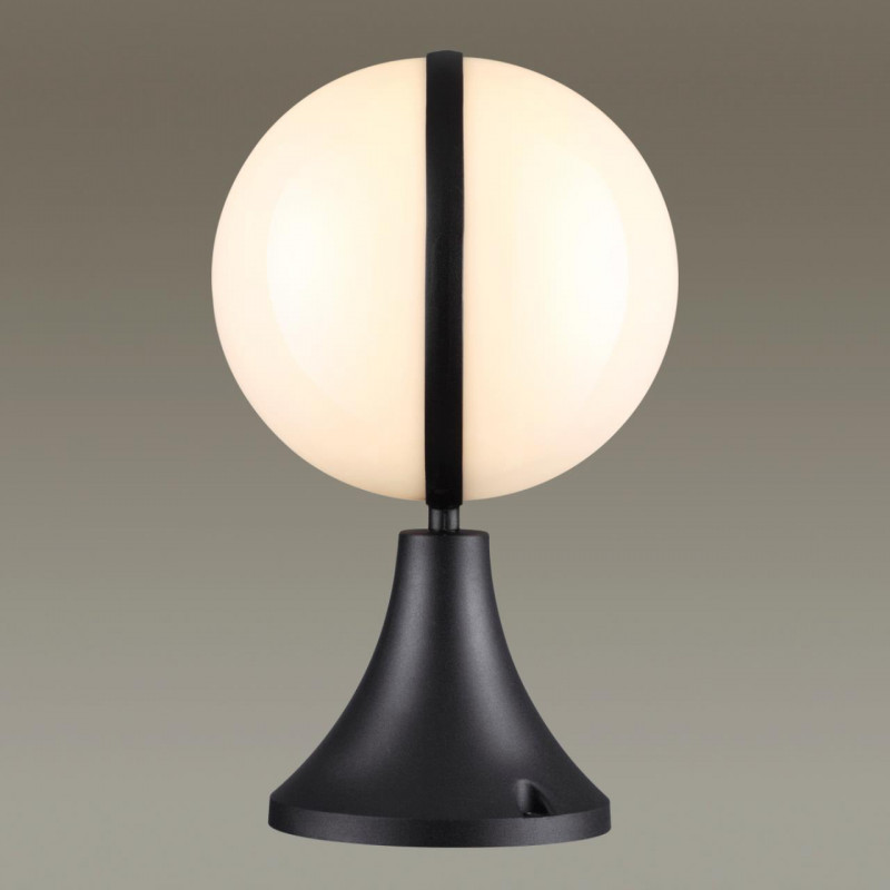 Садово-парковый светильник Odeon Light 4832/1A