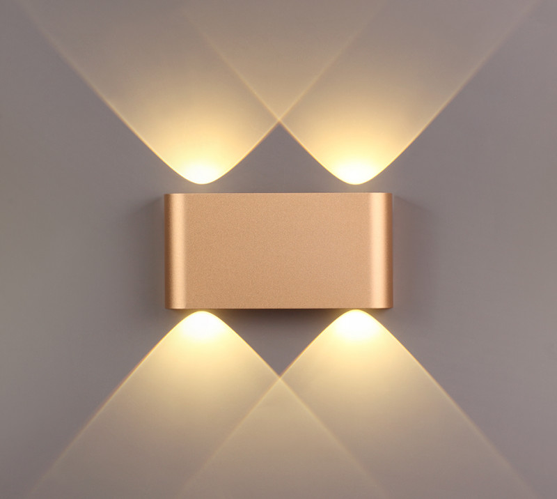 Бра Odeon Light 3893/4WL