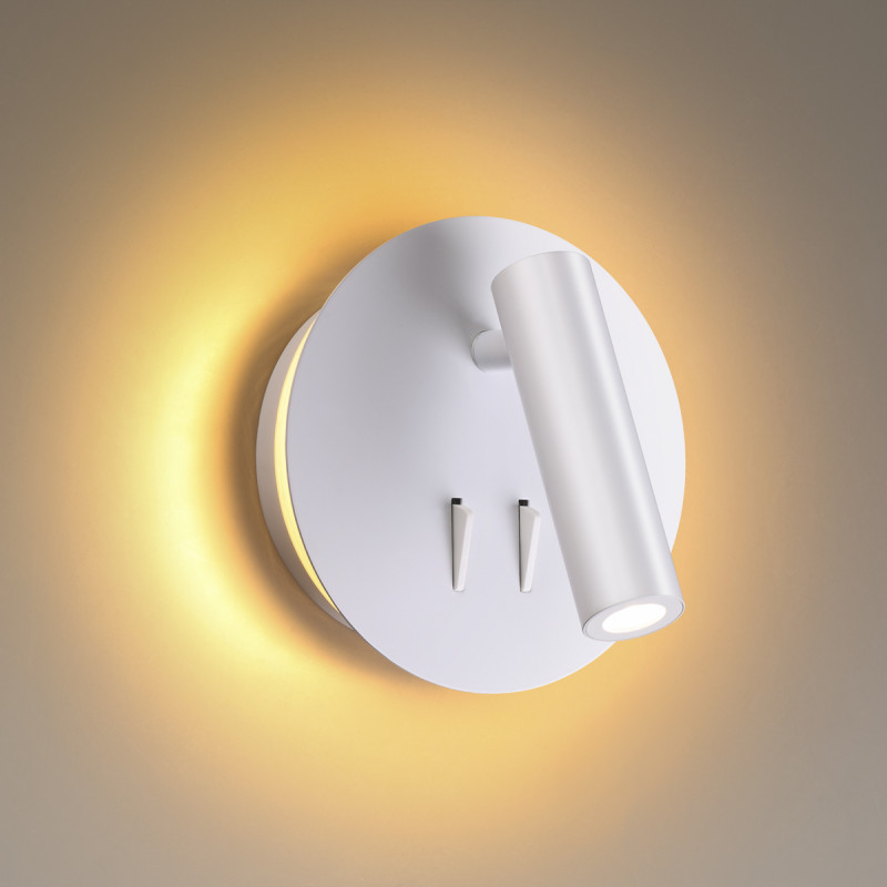 Спот Odeon Light 3912/9WL