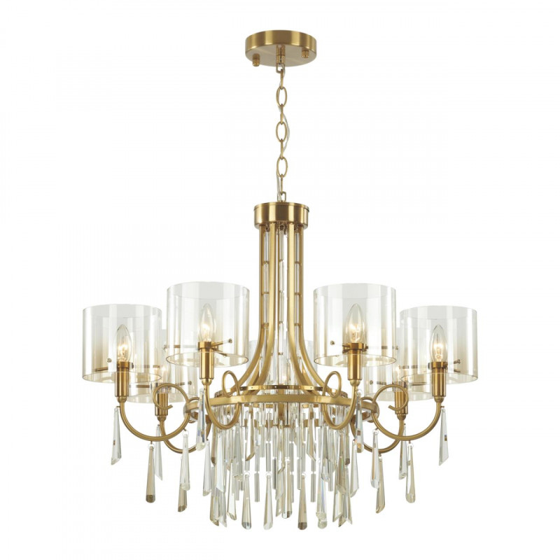 Люстра на штанге Odeon Light 4886/7