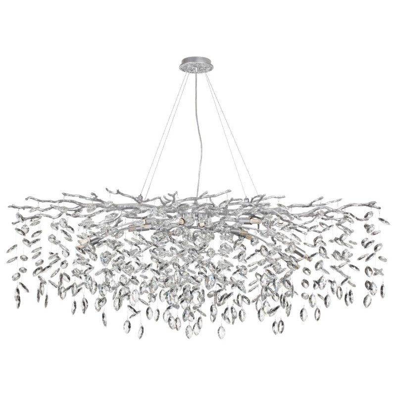 Подвесная люстра Odeon Light 4970/14