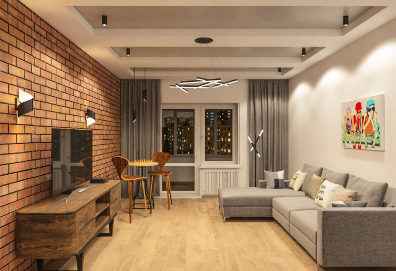 Бра Odeon Light 3542/5LW