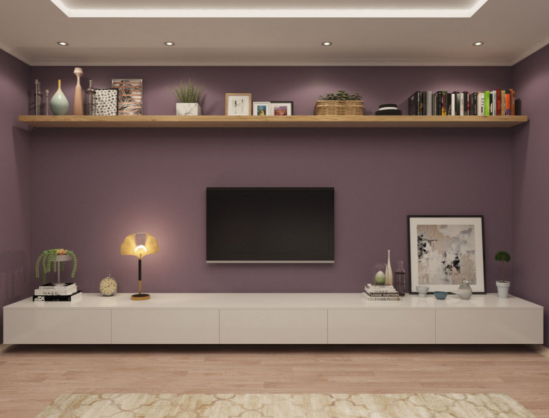 Настольная лампа Odeon Light 4870/1T