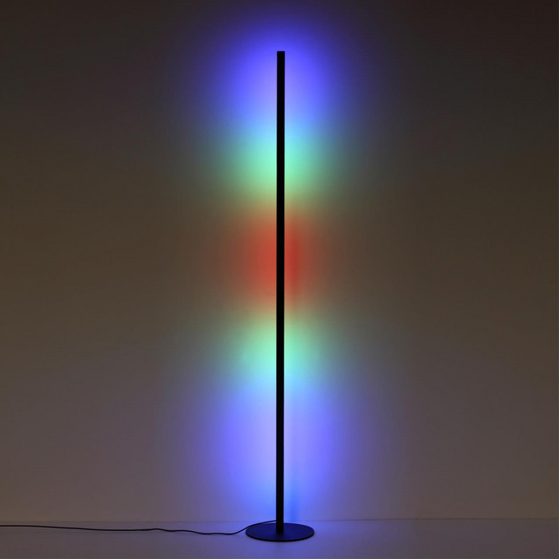 Торшер Odeon Light 4335/32FL